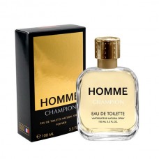 т/в Homme Champion (Хомме Чемпион)-100ml